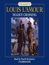 Imagen de portada para Mojave Crossing